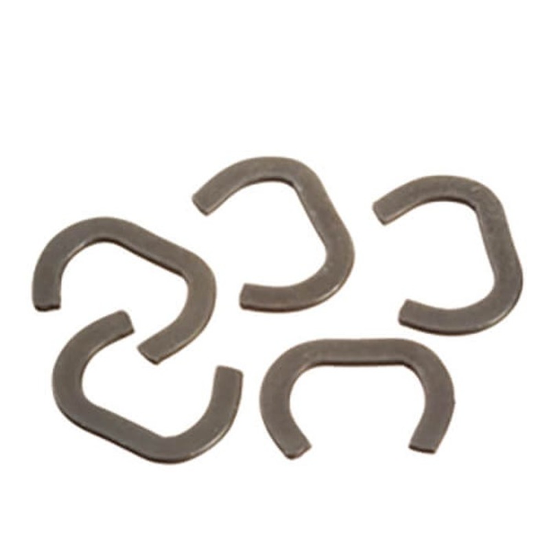 Ridgid 34550 Retainer Ring E-2655, for Use with Model 248 Concrete Pipe Cutter and Model 246/276 Soil Pipe Cutter