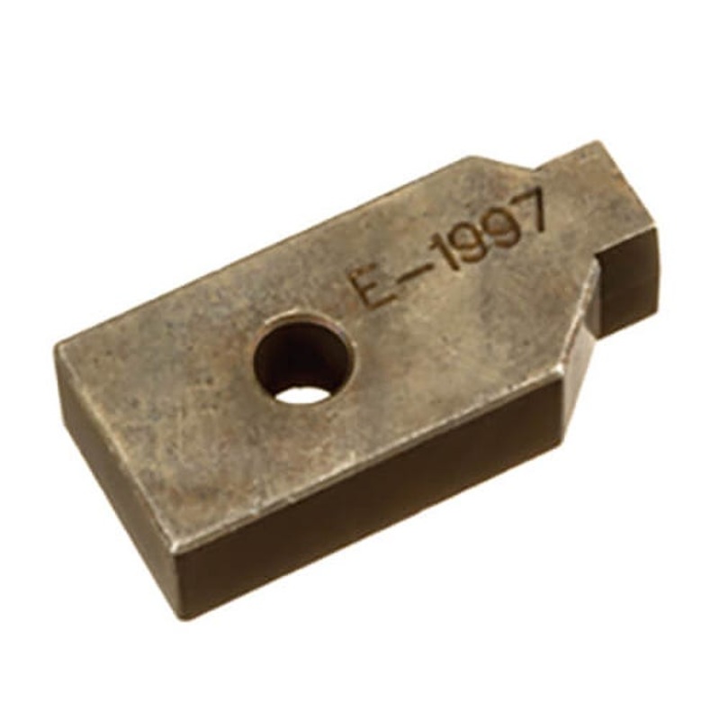 Ridgid 39655 Guide Block, for Use with Ridgid 141, 161 Pipe and Conduit Geared Threader