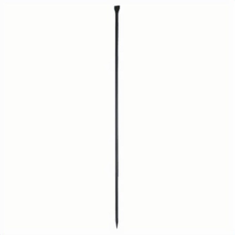 True Temper 1168500 Telegraph Digging Bar, Sharp End Tip, 72 in OAL, Tempered Steel