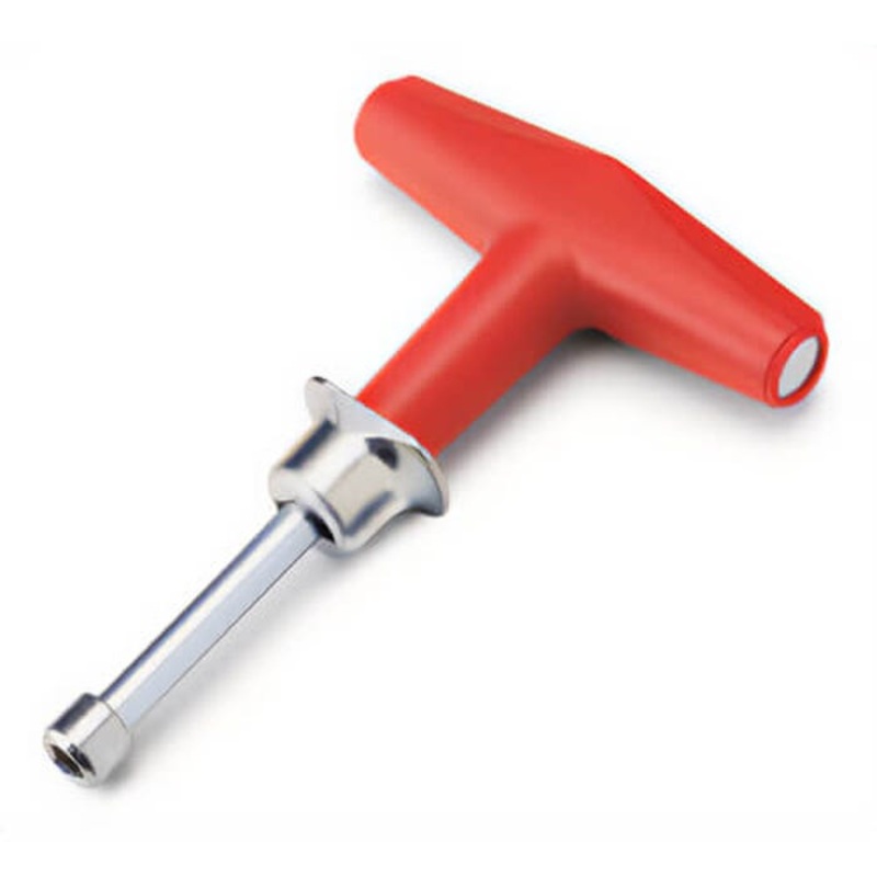 Ridgid 31410 Torque Wrench 902, 5/16 in Capacity, 5-3/4 in L