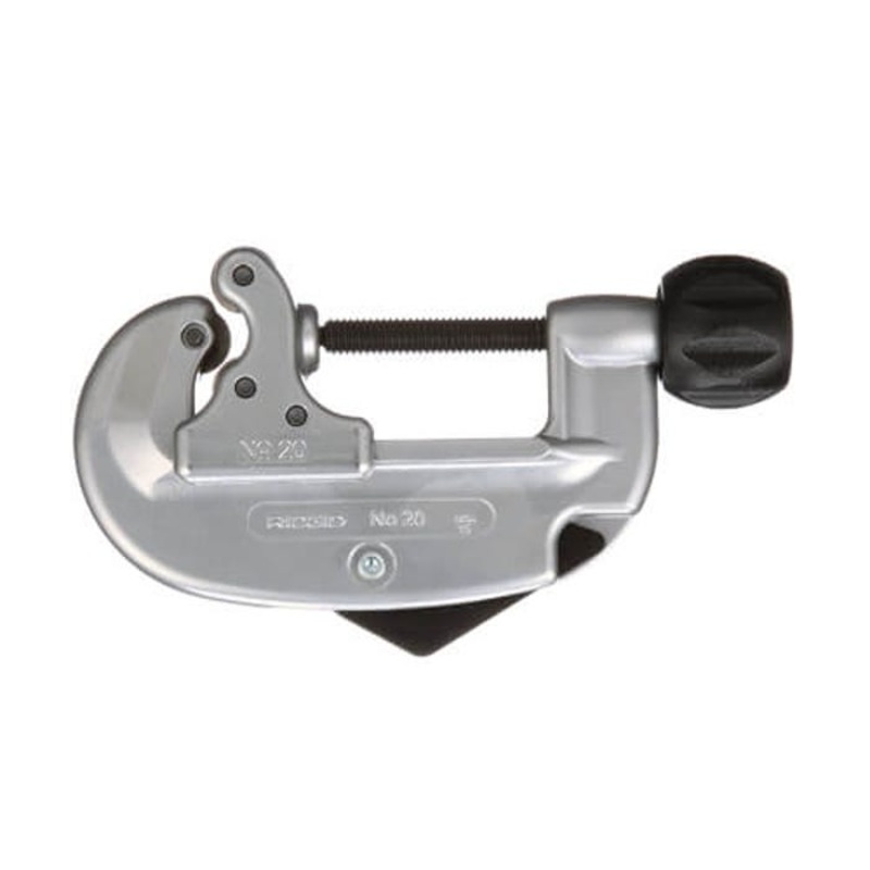 Ridgid 32935 Tubing 20 and Conduit Cutter with E-1240 Wheel, 5/8 to 2-1/8 in