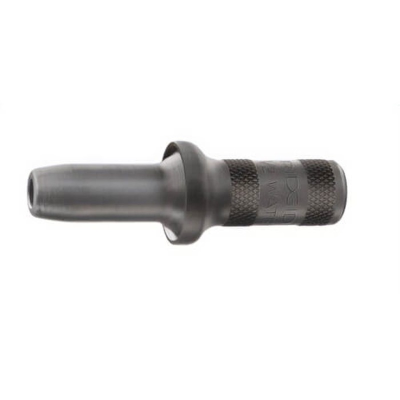 Ridgid 41330 Hammer Type Flare Tool, Hard Copper, SS, 3/4 in