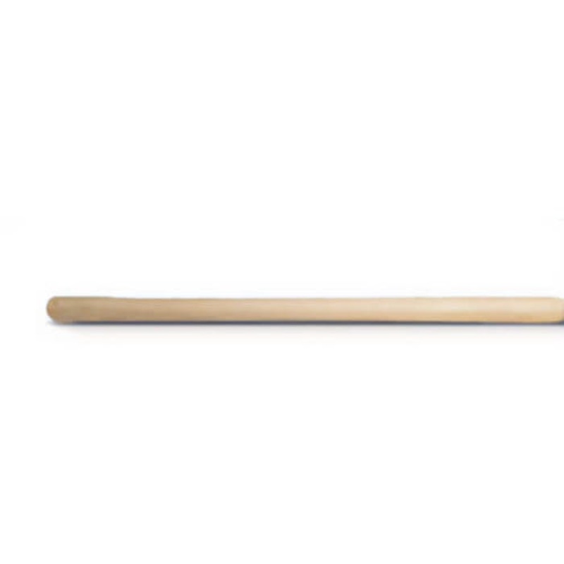 CM 13922 Dixie Industries Replacement Ash Handle for Midget Pike Pole, for use with Hookaroon, 3 ft