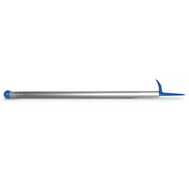 CM 13925 Dixie Industries Midget Pike Pole with Aluminum Handle, 3 ft, 3 Bundle