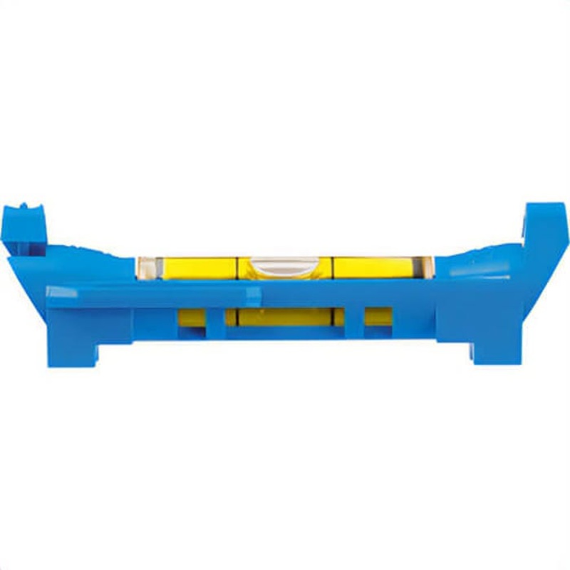 Empire 83-50 Standard Line Level with 1 Vial, Polycast Material, Imperial, 5 in L