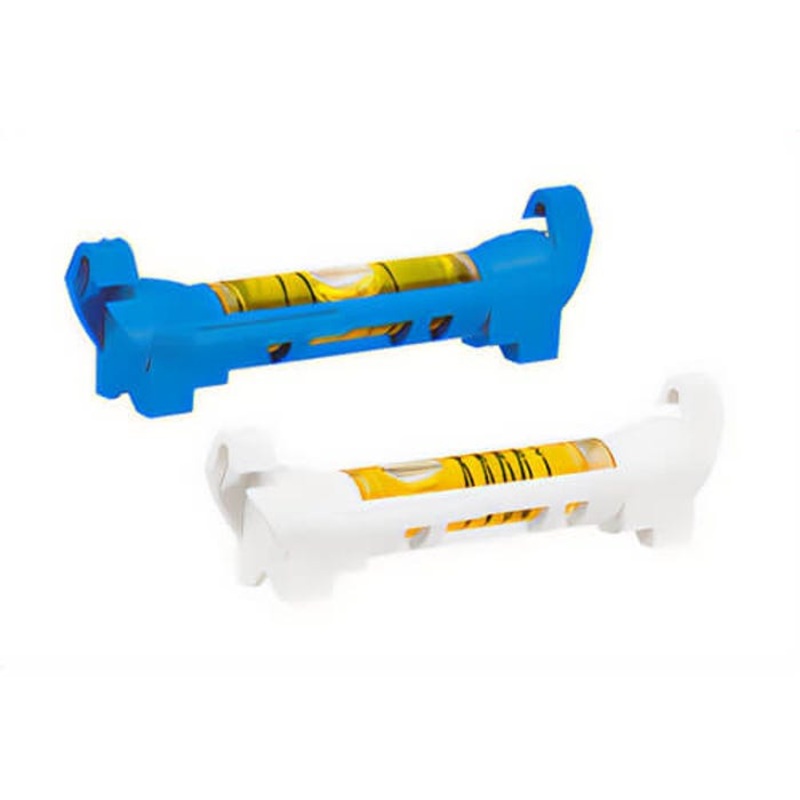 Empire 83038 Line Level Set, Standard and Vari-Pitch, Lightweight, 5-5/8 in