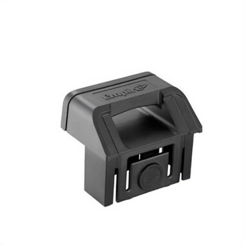 Empire EXTENDCP eXT Extendable Level Replacement Endcap, for use with eXT40 or eXT78, 1 pc