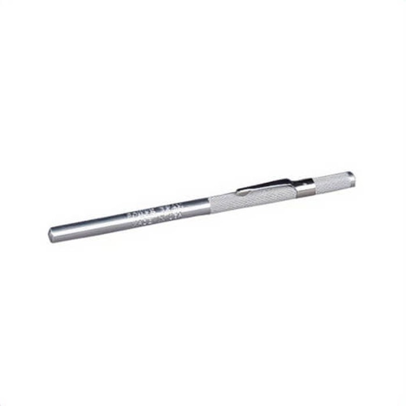 Power Team 7395 Pick-Up Tool with Pocket Clip,  Magnetic, 6 in OAL