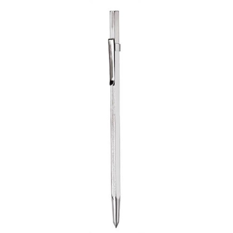Empire 27023 Carbide Tipped Scriber, Hardened Carbide Tip, 6 in Long