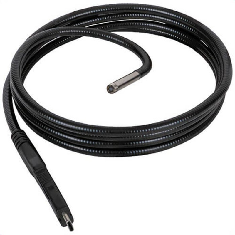 Klein 69464 Plumber's Borescope Replacement Camera for use with Plumber's Borescope