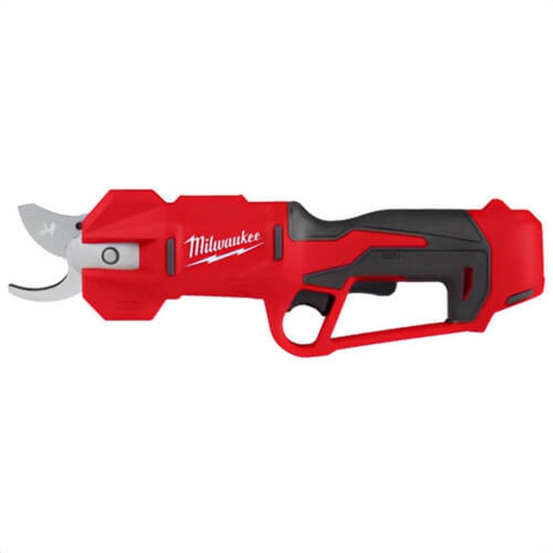 Milwaukee 2534-20 M12 Brushless Pruning Shears, Slim, Ergonomic Grip
