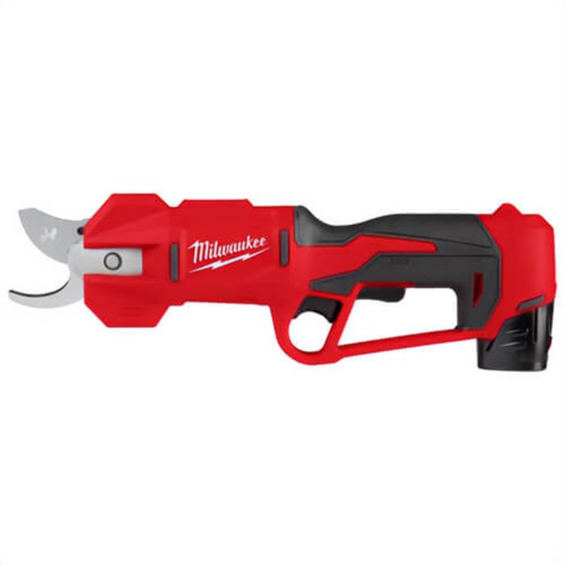 Milwaukee 2534-21 M12 Brushless Pruning Shears Kit