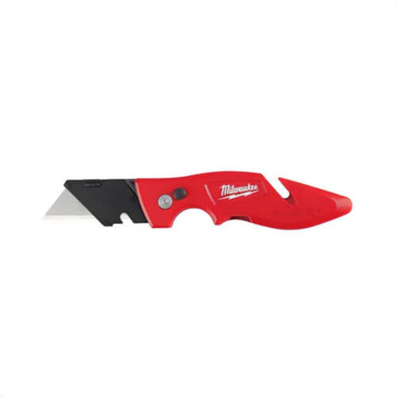 Milwaukee 48-22-1901 Fastback Compact Folding Utility Knife