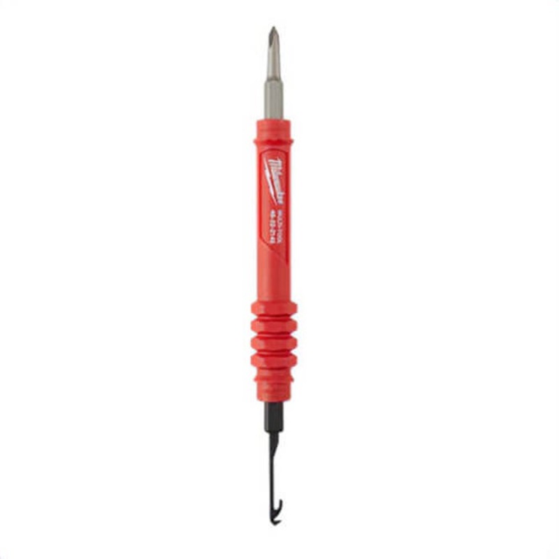 Milwaukee 48-22-2145 Multi Pick 4-in-1, Double Ended Precision Screwdriver