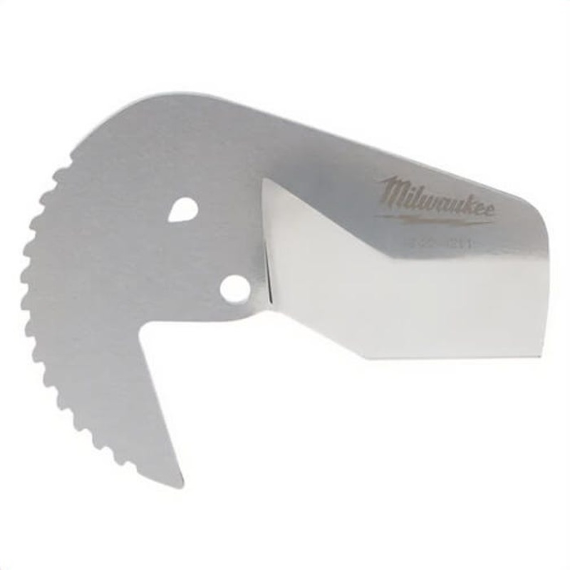 Milwaukee 48-22-4211 Ratcheting Pipe Cutter Replacement Blade, 1-5/8 in