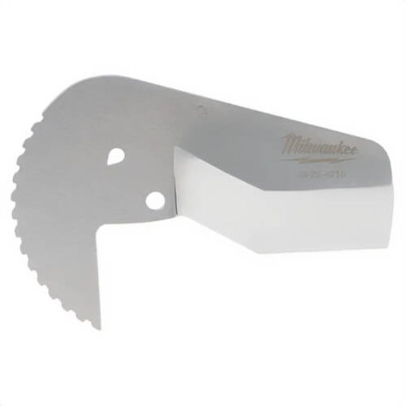 Milwaukee 48-22-4216 Ratcheting Pipe Cutter Replacement Blade, 2-3/8 in
