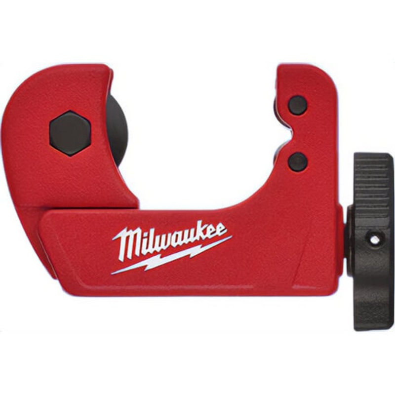 Milwaukee 48-22-4258 Mini Copper Tubing Cutter, 3/4 in