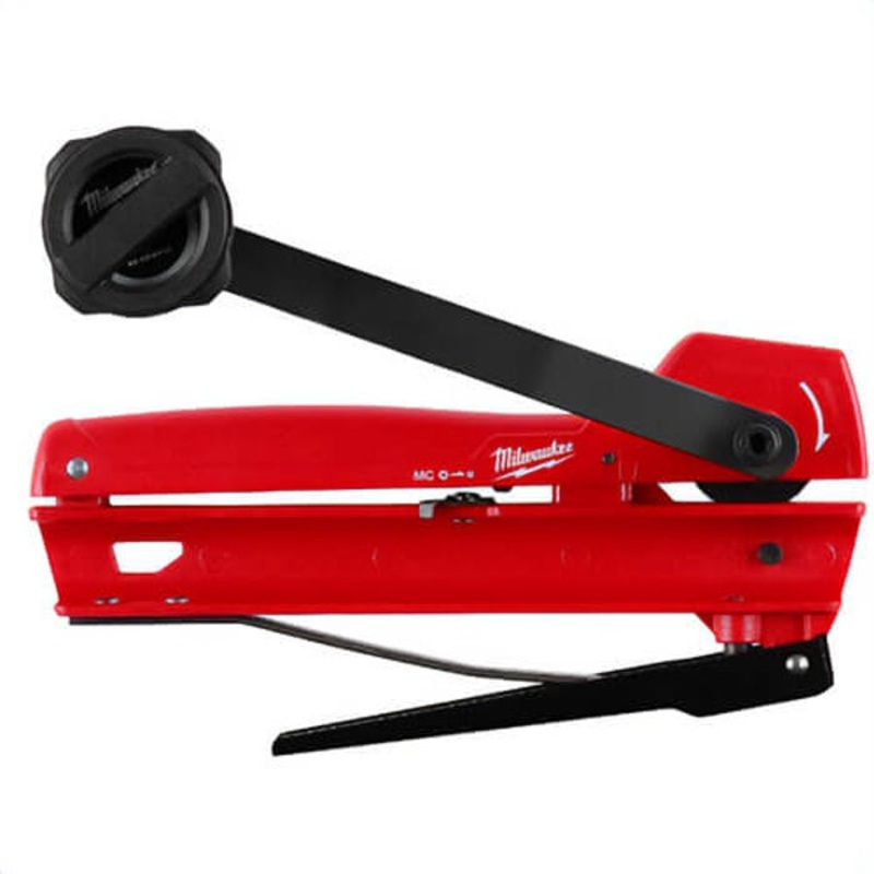 Milwaukee 48-22-6111 Armored Cable Cutter, Aluminum and Steel