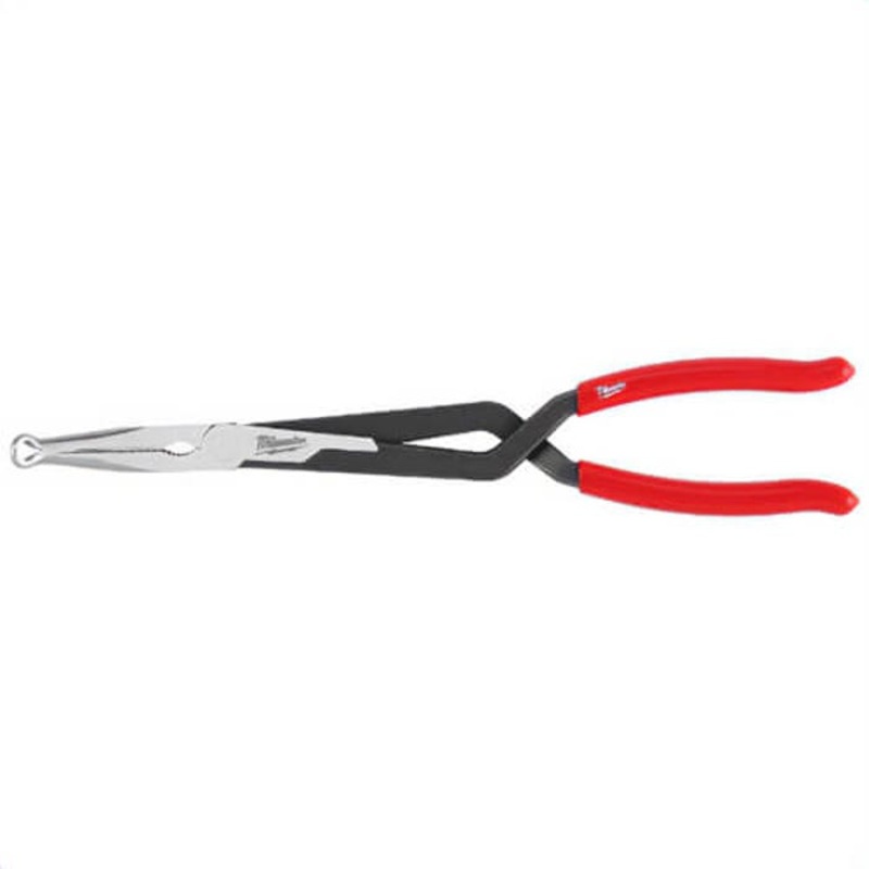 Milwaukee 48-22-6560 Long Reach Hose Grip Pliers, 5/16 in, 13 in