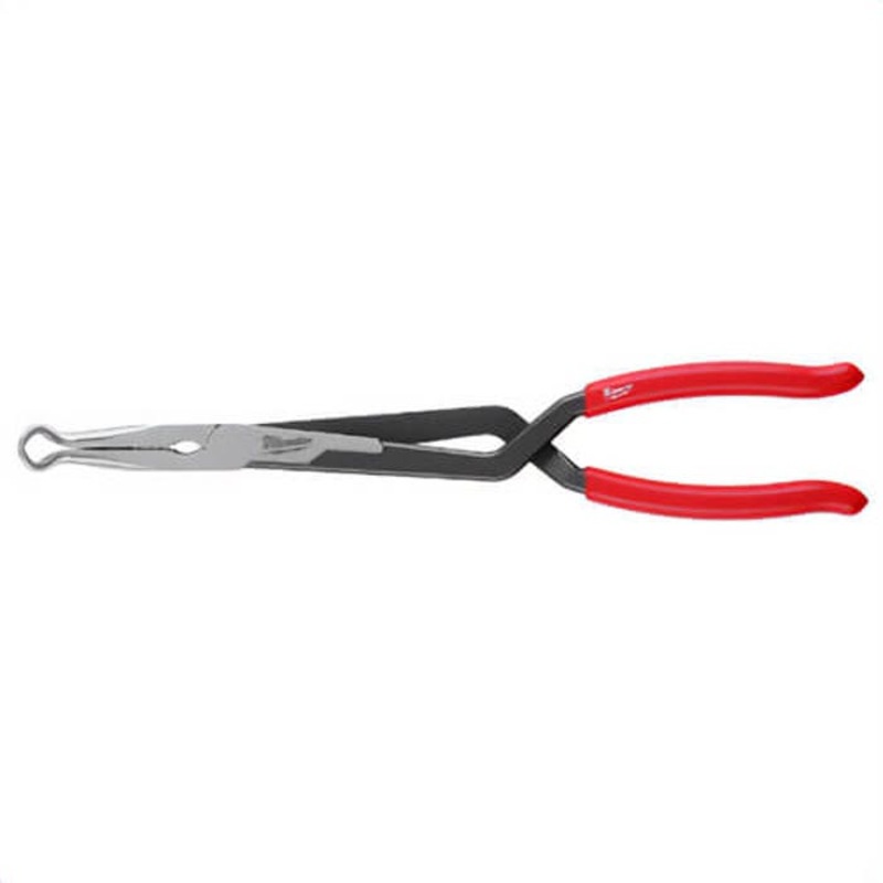 Milwaukee 48-22-6561 Long Reach Hose Grip Pliers, 1/2 in, 13 in