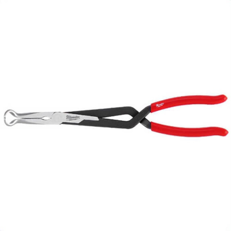 Milwaukee 48-22-6562 Long Reach Hose Grip Pliers, 3/4 in, 13 in