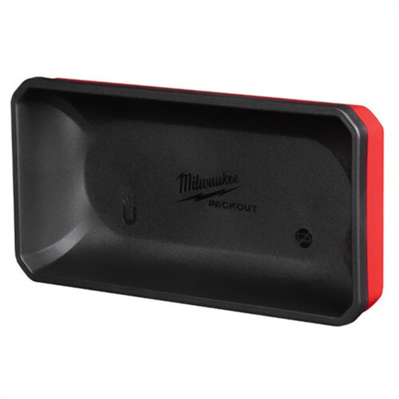 Milwaukee 48-22-8071 Packout Large Magnetic Bin Tool Holder