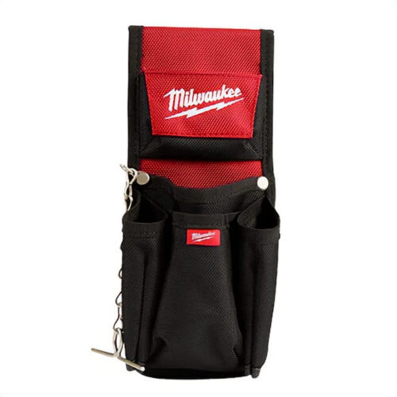 Milwaukee 48-22-8118 Compact Utility Pouch with 7 Pockets