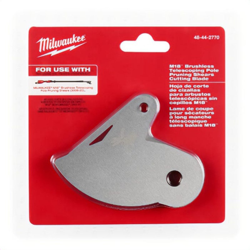 Milwaukee 48-44-2770 Pole Pruning Shears Replacement Blade