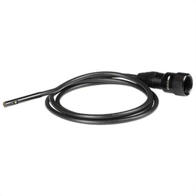 Milwaukee 48-53-3150 Borescope Camera Cable, 5 mm
