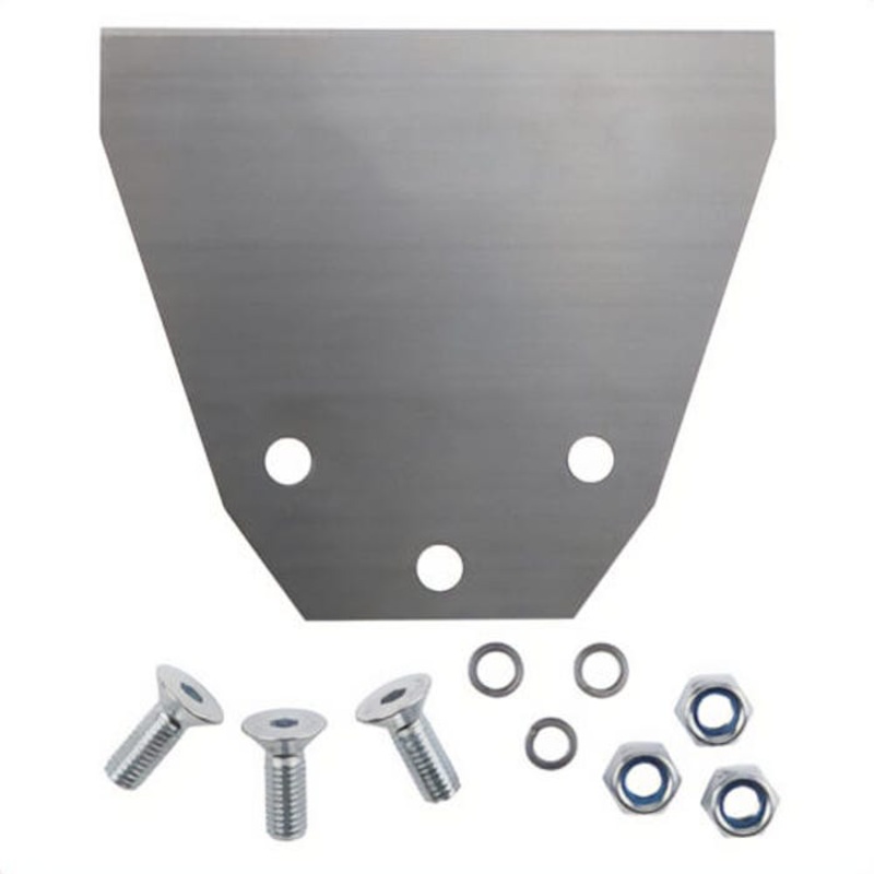 Milwaukee 48-62-1914 SDS Plus Sledge Floor Scraper Replacement Kit