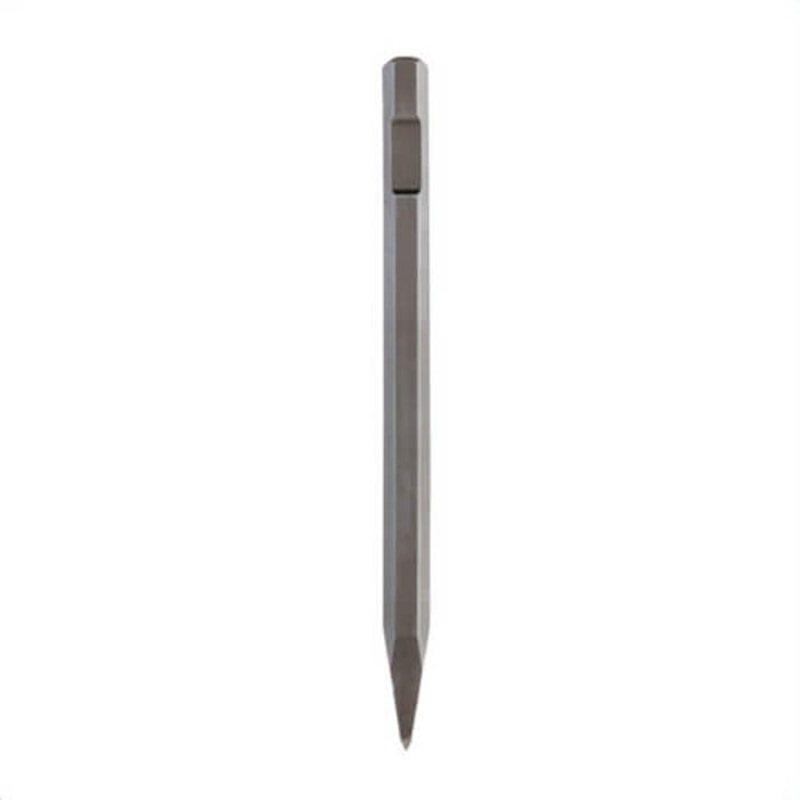 Milwaukee 48-62-3005 Hex Chisels, 3/4 in, Bull Point, 18 in