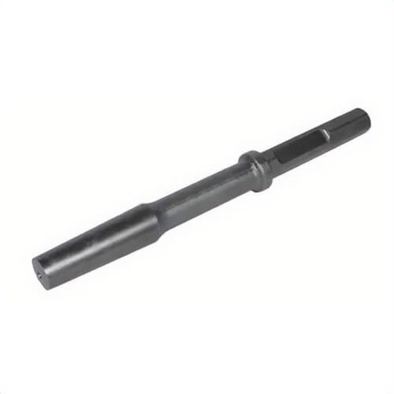 Milwaukee 48-62-4060 Hex/Collar Hex Chisels, 1-1/8 in, Tamper Plate, 15-1/2 in