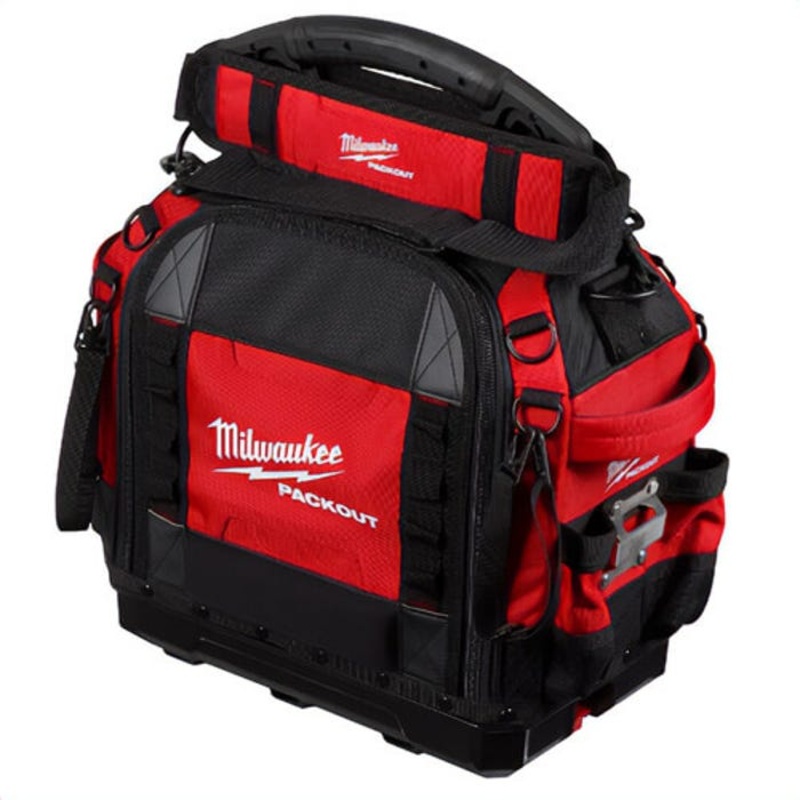 Milwaukee 48-22-8316 Packout Structured Tool Bag, 15 in