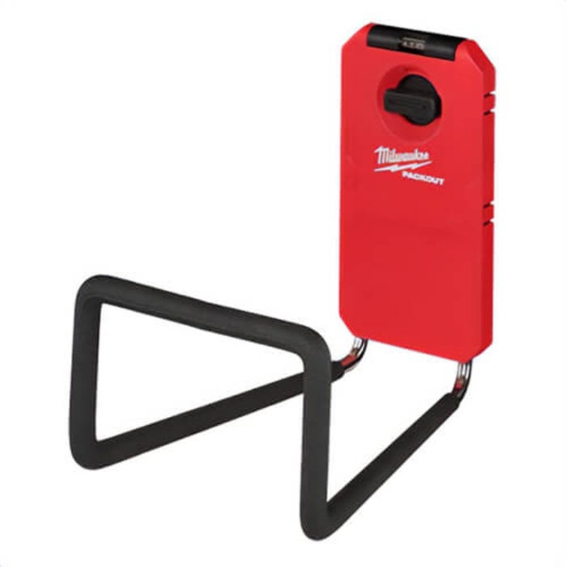 Milwaukee 48-22-8332 Packout Wide Hook, Polypropylene