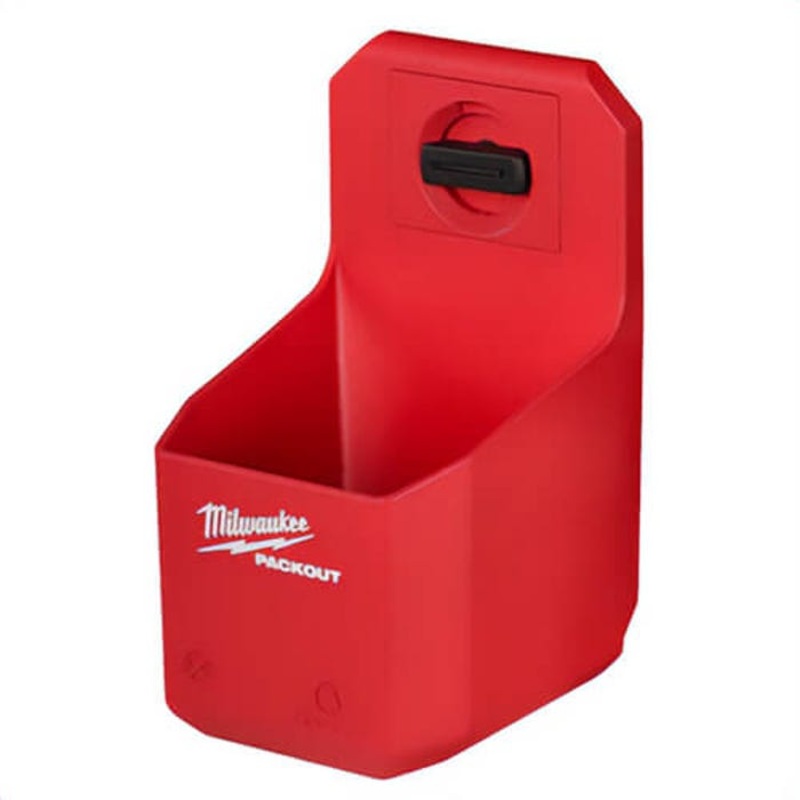 Milwaukee 48-22-8336 Packout Organizer Cup, Polypropylene