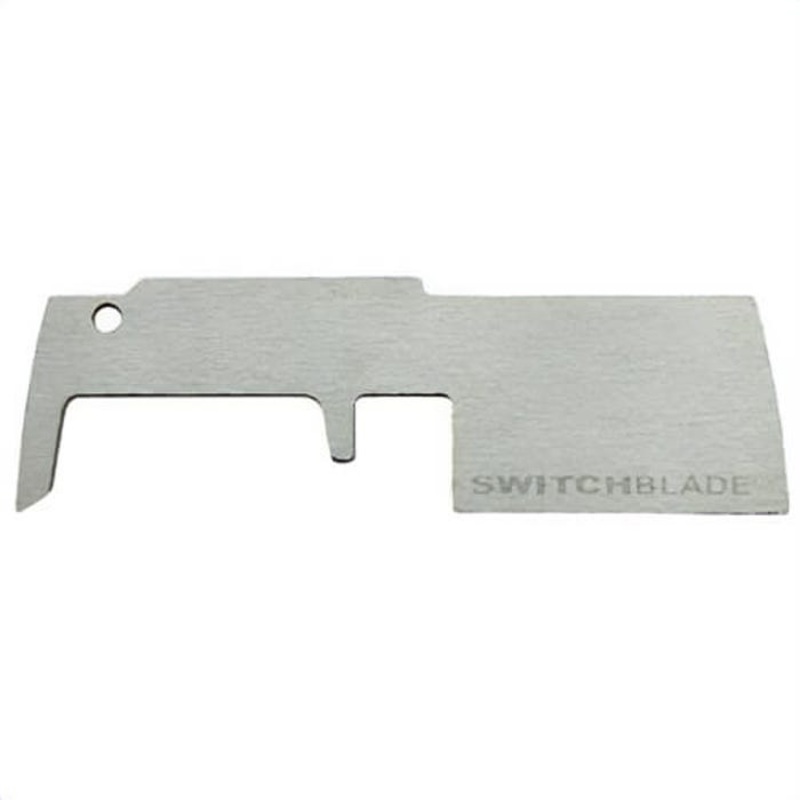 Milwaukee 48-25-5440 Replacement Blade, for use with Switchblade Self-Feed Bits
