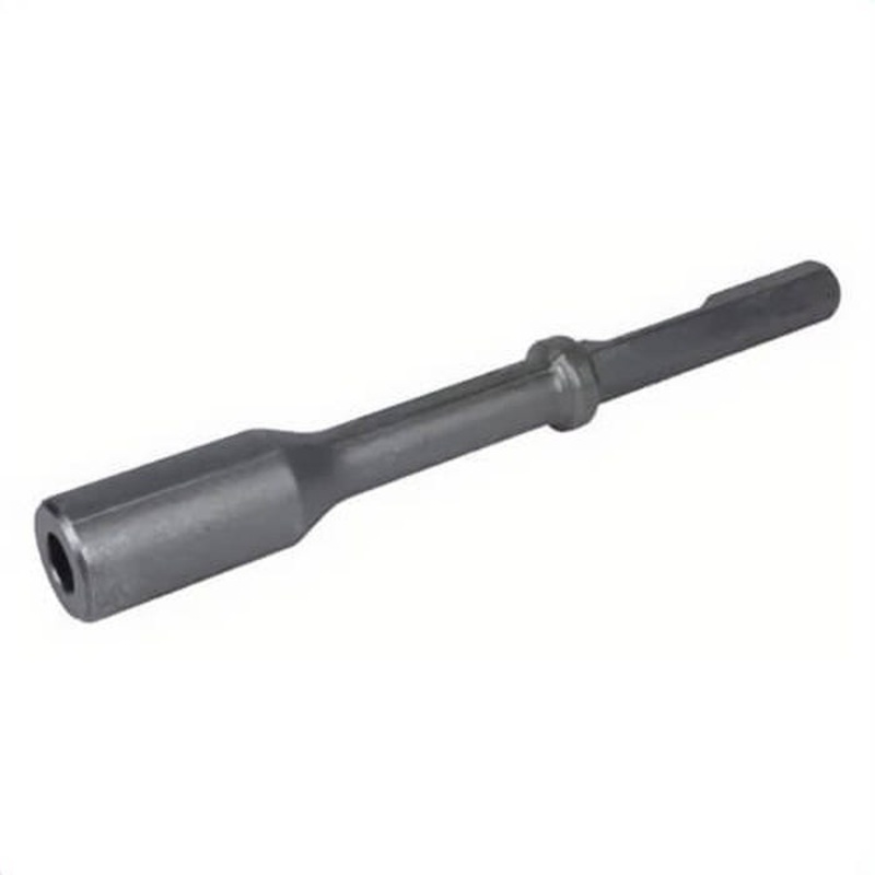 Milwaukee 48-62-3070 Hex Chisels, 3/4 in, Ground Rod Driver, 9-3/4 in L, 5-8 in and 3/4 in