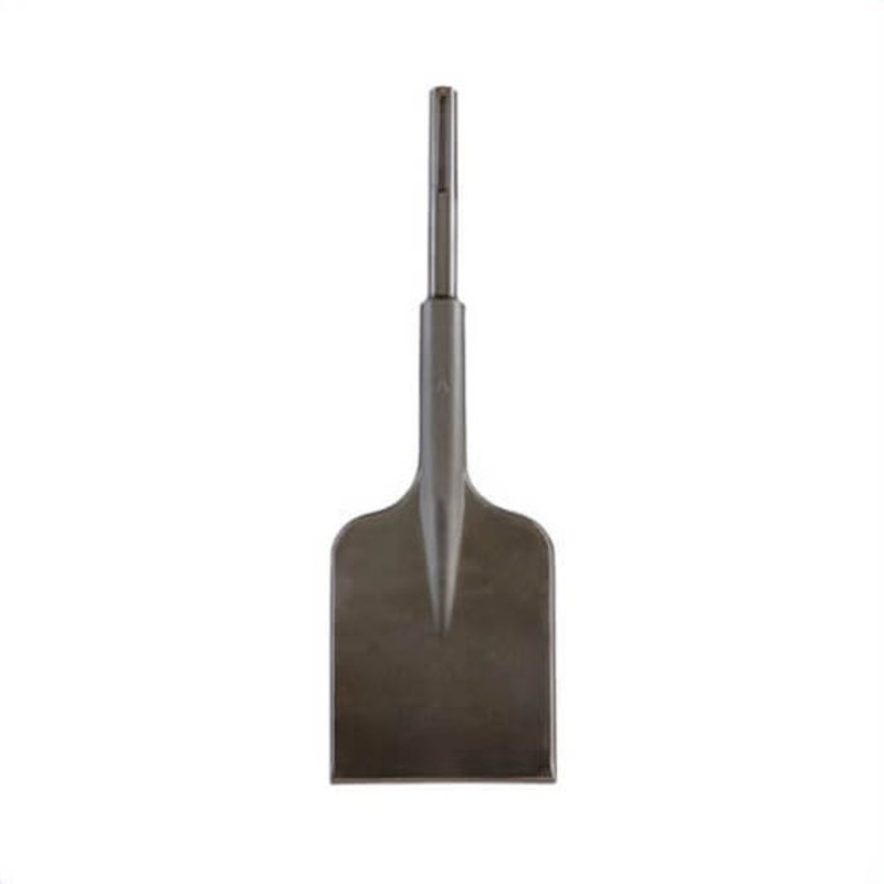Milwaukee 48-62-4066 SDS Max Chisels, Asphalt Cutter, 16-1/2 in