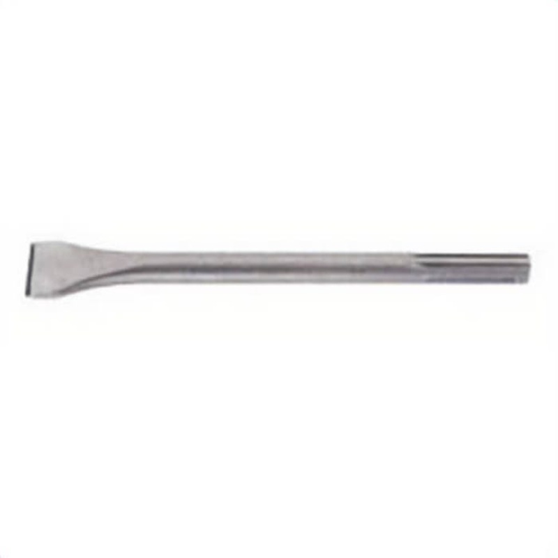 Milwaukee 48-62-4079 SDS Max Chisels, Flat Chisel, 1 in x 12 in