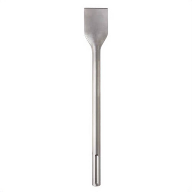 Milwaukee 48-62-4088 SDS Max Chisels, Tile Chisel, 3-1/4 in x 12 in