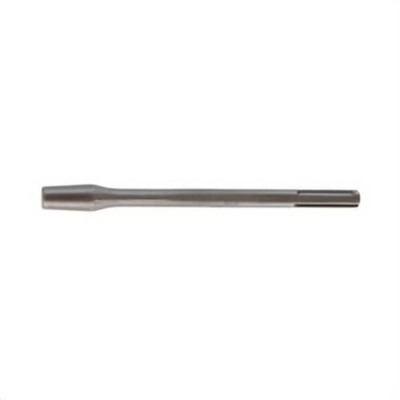 Milwaukee 48-62-4092 SDS Max Chisels, Tamper Shank, 12 in