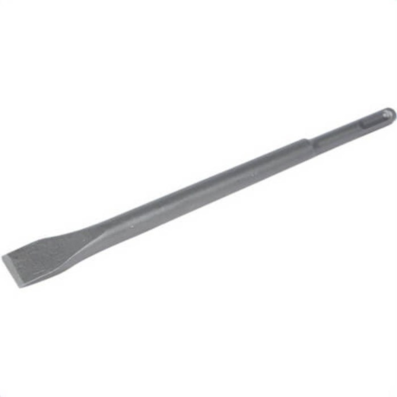 Milwaukee 48-62-6012 SDS Plus Chisels, Bull Point, 5-1/2 in