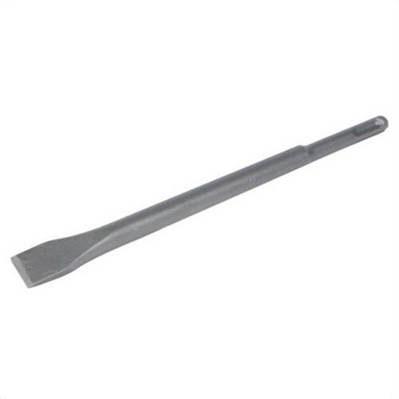 Milwaukee 48-62-6014 SDS Plus Chisels, Flat Chisel, 3/4 in x 5-1/2 in