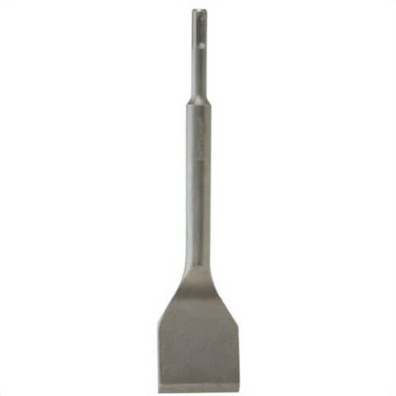 Milwaukee 48-62-6030 SDS Plus Sledge Self Sharpening Chisels, Tile Chisel, 1-7/8 in x 9-1/2 in