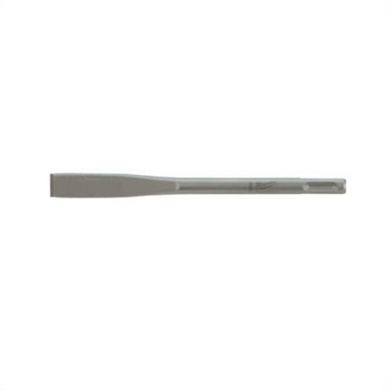 Milwaukee 48-62-6035 SDS Plus Chisels, Mortar Scraper, 9/16 in x 7 in