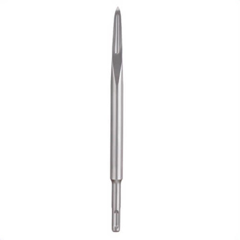 Milwaukee 48-62-6050 SDS Plus Sledge Self Sharpening Chisels, Tile Chisel, 1-7/8 in x 9-1/2 in
