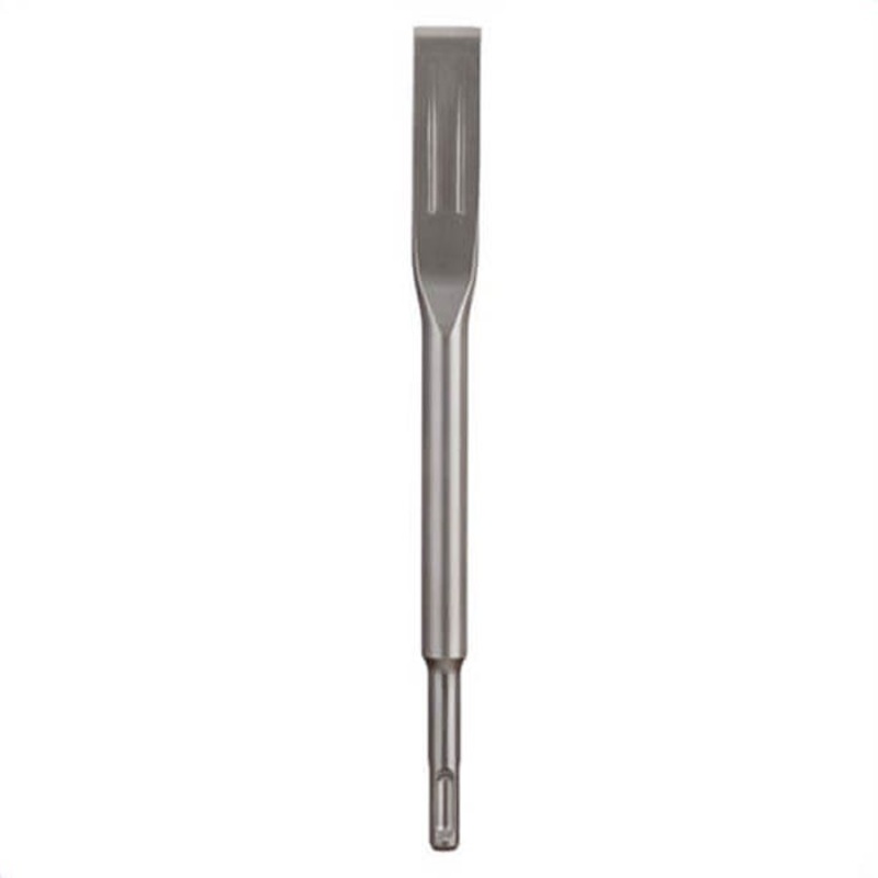 Milwaukee 48-62-6052 SDS Plus Sledge 3/4 in X 10 in Flat Chisel