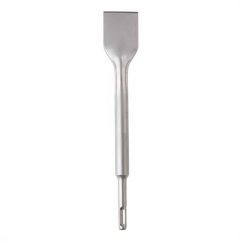 Milwaukee 48-62-6056 SDS Plus Sledge 1-1/2 in Scaling Chisel