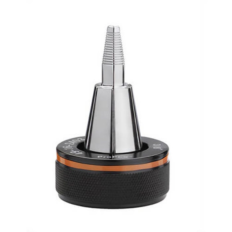 Milwaukee 49-16-2403 M12 ProPEX Expansion Head, for use with M12 and M18 Expansion Tool, 3/8 in Capacity