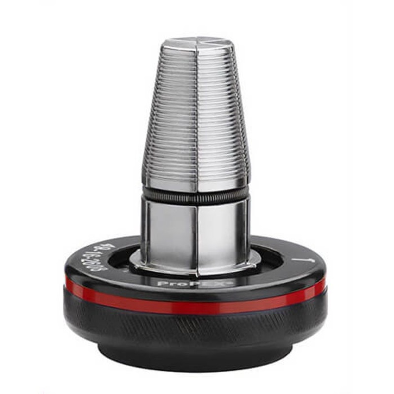 Milwaukee 49-16-2608 M18 ProPEX Expansion Head, for use with M12 , M18 and Uponor Tools, 1 in O